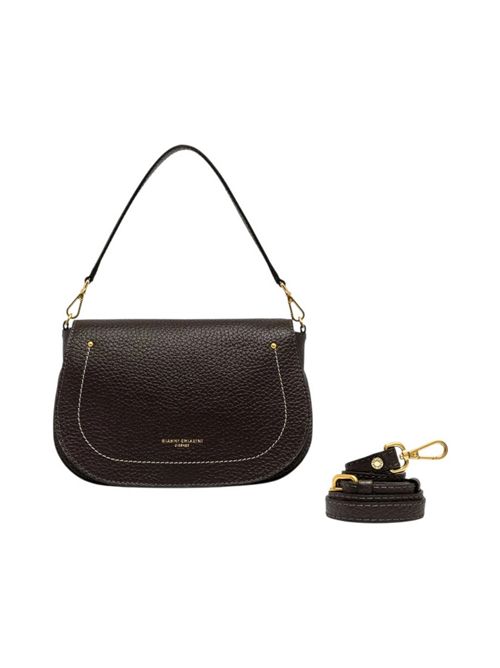 borsa donna olga in pelle marrone Gianni Chiarini | BS11495TKL-CMESPRESSO